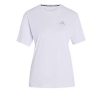 T-shirt da donna adidas Adi365 Essentials Violet XS