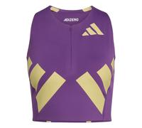 adidas adizero Road to Records Crop top M