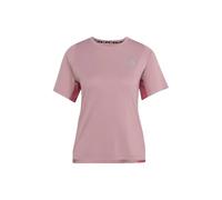 T-shirt da donna adidas Breeze Violet XS