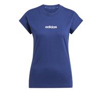 Adidas T-shirt Essentials Linear Cotton | Adidas S