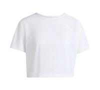 T-shirt da donna adidas Strength Essentials Rose XL