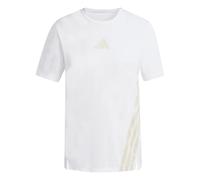 T-shirt da donna adidas Terrex Xperior Blanc M