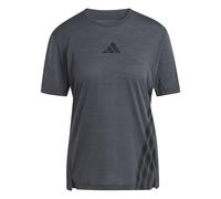 adidas Terrex - Women's XPR Tee - Maglia funzionale M blu