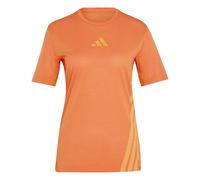 T-shirt da donna adidas Terrex Xperior Orange M
