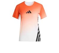 Adidas Terrex Xperior Pro Short Sleeve T-shirt Arancione XS Donna