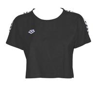 T-shirt da donna Arena Corrine Nero M