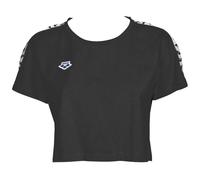 T-shirt da donna Arena Corrine Noir S