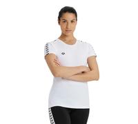 T-shirt da donna Arena Team Blanc S