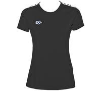 T-shirt da donna Arena Team Noir L