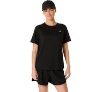 ASICS Maglia funzionale 'CORE' nero Donna ASICS XL nero