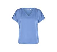 T-shirt da donna b.young Selita Bleu S