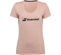 Maglietta Babolat Exs Babolat Da Donna M Arancione