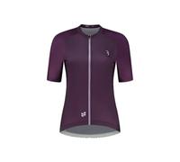 T-shirt da donna BBB Cycling DonnaFit R Violet