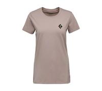 T-shirt da donna Black Diamond Vert L