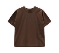 T-shirt da donna CMP Marron S