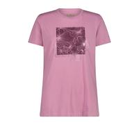 Cmp 33f7766 Short Sleeve T-shirt Viola XS Donna