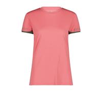 CMP - Women's Light T-Shirt - Maglia funzionale 46 fuchsia