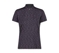 Cmp 33n6276 Short Sleeve T-shirt Grigio S Donna