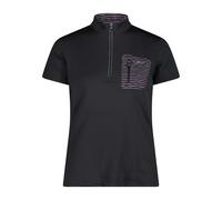 Cmp Maglia A Maniche Corte 3c89456t Free Bike Anthracite