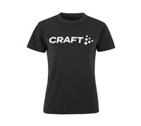 T-shirt da donna Craft Community 2.0 Noir S