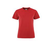 Craft Community 2.0 Tee W Magliette 6 Rosso
