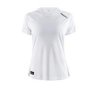 T-shirt da donna Craft community function Bianco S