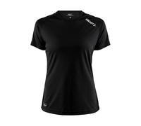T-shirt da donna Craft community function Noir XS