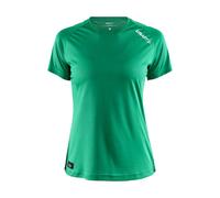 T-shirt da donna Craft community function Verde 2XL