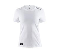 T-shirt da donna Craft community mix Blanc M