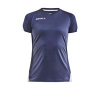 T-shirt da donna Craft pro control impact Bleu XL