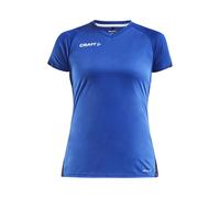 Craft PRO CONTROL IMPACT SS TEE W Magliette XS Azzurro