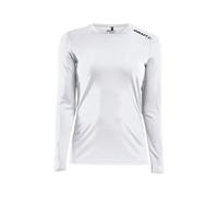 T-shirt da donna Craft rush Blanc L