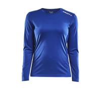 T-shirt da donna Craft rush Bleu 2XL