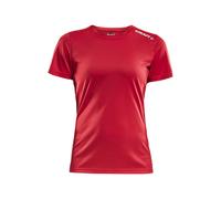 T-shirt da donna Craft rush Rouge 2XL