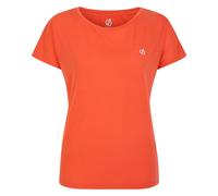 T-shirt da donna Dare 2B Orange 38