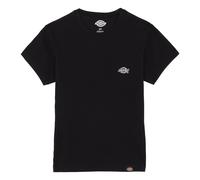 T-shirt da donna Dickies Gladeville nera Taglia XL