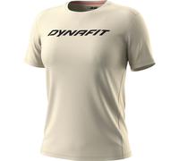 Dynafit Traverse W - T-shirt - donna Dark White/Black M