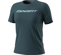 T-shirt da donna Dynafit Traverse Gris S