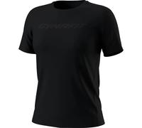 Dynafit Traverse W - T-shirt - donna Black/Black XS