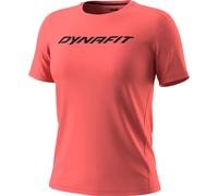 T-shirt da donna Dynafit Traverse Orange S