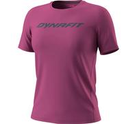 Dynafit - Women's Traverse T-Shirt - Maglia da corsa M lilla