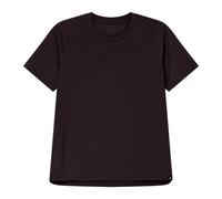 T-shirt da donna Endura Loop Tech Noir