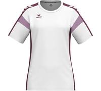 T-shirt da donna Erima Celebrate 125 Blanc 44
