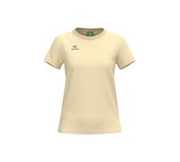T-shirt da donna Erima CMPT Beige 46