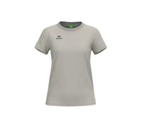 Erima CMPT T- Shirt (2082542) Donna, Grigio, 34