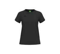 T-shirt da donna Erima CMPT Nero 38