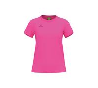 T-shirt da donna Erima CMPT Rosa 44