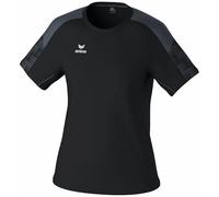T-shirt da donna Erima Evo Star Nero 36