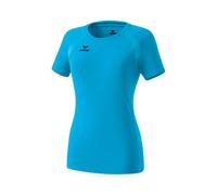 T-shirt da donna Erima performance Bleu 46