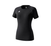 Erima Nordic Walking SS TEE W Magliette 48 Nero